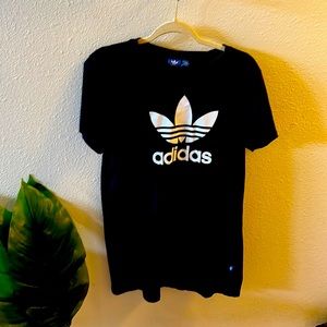 Adidas size small dress